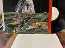 Underoath: Lost In The Sound of Separation LP, Tooth & Nail