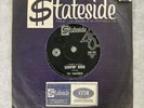 THE TRASHMEN   SURFIN BIRD b/w KING OF THE SURF   UK STATESIDE 7