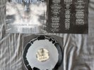 Soilwork Steelbath Suicide Vinyl Record LP New Marble Variant In Flames