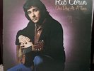 Ric Corin - One Day At A Time - Vinyl Record LP 1976 Event Records EV7003 - RARE