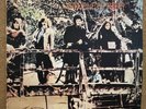 Steeleye Span “Hark The Village Wait” RCA 1970 1st PRESS UK MINT LP + INSERT  