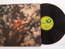 PINK FLOYD - OBSCURED BY CLOUDS LP VINYL Original 1972 UK Harvest Album A2/B2