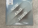 The Beatles Now And Then Limited Edition12Inch Black Vinyl  Brand New