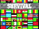 Bob Marley & the Wailers: Survival 2023 Jamaican Reissue - Limited Numbered NEW