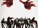 Hot Hot Heat - Elevator LP limited edition red 180 gram vinyl record