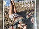 *SHIPS TODAY* Taylor Swift 1989 Taylor's Version Sunrise Boulevard Yellow Vinyl