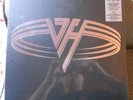 VAN HALEN-1986-1996-LP ( BOX SET ) ( SEALED,NEVER OPENED )