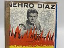 Nehro Diaz El Creador De ¡El Infierno  60s Latin (VG+)  Lp HI-FI