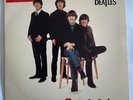 The Beatles - Real Love / Baby's in Black - vinyl record picture sleeve 1996  7”
