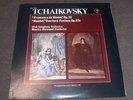 Tchaikovsky Francesca da Rimini Hamlet Abravanel Turnabout QTV-S 34601 EX Quad