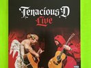 Tenacious D ‎– Live  LP Vinyl Record LIKE NEW