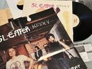Sleater Kinney ONE BEAT Vinyl LP With 7” Signed Autographed Poster Portlandia