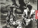 White Stripes Icky Thump double LP vinyl Europe Legacy 2021 2LP reissue in g'