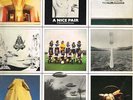 Pink Floyd A Nice Pair double LP vinyl UK Harvest 1974 repress LP in original