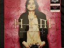HIM RAZORBLADE ROMANCE BLACK PINK & BLUE VINYL - Limited Edition (500) In Hand