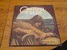 GRATEFUL DEAD WAKE OF THE FLOOD / MARS HOTEL 1977 UK 2LP UDM 103/4
