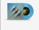 The Beatles Now And Then Ltd Edition Light Blue Coloured 7
