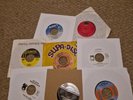 Northern Soul Pack X 8... Barkley... Sam Williams... Darrell Banks... Len Curtis