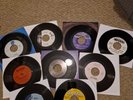 Northern Soul Pack X 9 .. Coasters .. Danny Owens ... Spellman.. All Vg To Ex