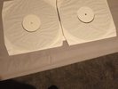 ALICE COOPER Road Vinyl Test Pressing Brand New  (Never played) RARE