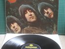 THE BEATLES: 