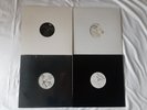 Sack of Soul LP Dusty Fingers Rare Original Break Beats & Samples Vinyl Record