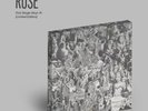BLACKPINK ROSÉ First Solo Vinyl LP -R- Limited Edition ROSE/ROSES/ROSIE