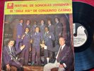 CONJUNTO CASINO - DALE ASI  -  URUGUAY