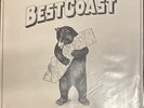 Best Coast - The Only Place Vinyl LP Album 2012 (Europe Release) +7” Bonus +book