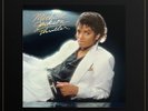 Michael Jackson Thriller Original Master Recording Limited Edition