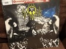 QUEENSRYCHE OPERATION MINDCRIME II 2 LP RED VINYL NEW SEALED RSD 2023