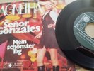 ABBA-Agnetha Fältskog: Senor Gonzales / Single