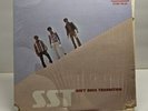S.S.T. Soft Soul Transition LP (1969).  Very rare item.