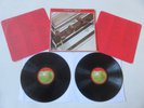 THE BEATLES 1962-1966 The Red Album UK BLACK VINYL PRESSING 2 x LP SET PCSP 717