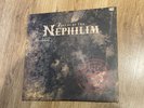 Fields of the Nephilim revelations double LP vinyl