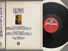 N827 Mozart Strauss Horn Concertos Dennis Brain 2LP Angel EAC 60049-50