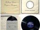 The Rolling Stones BEGGARS BANQUET w/FLEXI (M.Jagger interview) 2 Inserts Japan