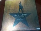 HAMILTON: An American Musical (Original Broadway Cast Recording), 4LP Vinyl set