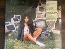 AUTOGRAPHED SIGNED SZA CTRL 2017 Vinyl 2LP + Receipt SEALED