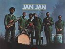 The Fabulous Counts Jan Jan STILL SEALED NEW OVP Cotillion Vinyl LP