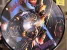 Motorhead Bomber 12” Picture Disc LP Vinyl 2003 w hype Sticker Rare