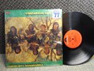 Steeplechase m- in shrink LP Lady Bright