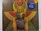 KINGFISH 1976 Round Records LP BOB WEIR, GRATEFUL DEAD New with Defect