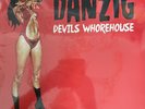 Danzig – Devils Whorehouse LP