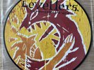 LEVELLERS - A WEAPON CALLED THE WORD Vinyl LP Picture Disc Ltd Edition NM/NM