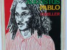 AUGUSTUS PABLO - THRILLER - ECHO RECORDS UK  1982 -