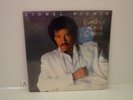 Lionel Richie Dancing On The Ceiling 1986 33 RPM Album Sealed
