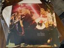 New York Dolls - In Too Much Too Soon Vinyl Record Glam Punk