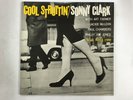SONNY CLARK COOL STRUTTIN' - BLUE NOTE BST 1588 Japan  LP