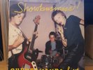Chumbawamba Showbusiness  One Little Indian ‎– TPLP56 Vinyl Original Inner
